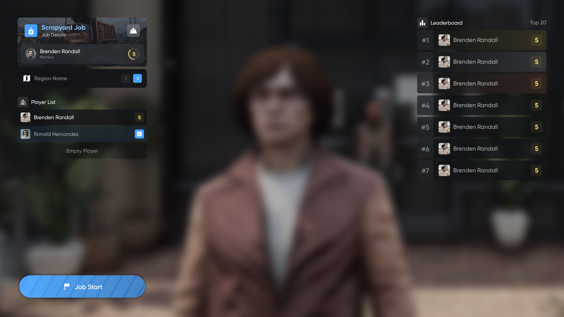 Lite Jobs Pack Overview